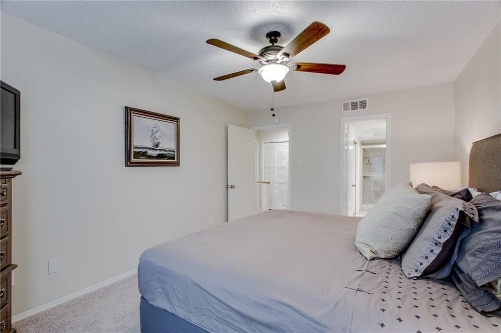 Bedroom 2 - 631 Cimarron Trl