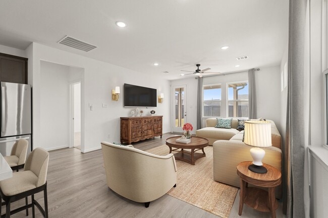 Building Photo - 21703 Heather Elm Dr