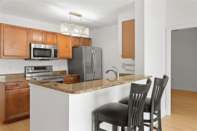 Building Photo - 700 S Harbour Island Blvd