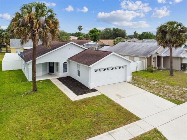 Building Photo - 7819 Turkey Oak Ln