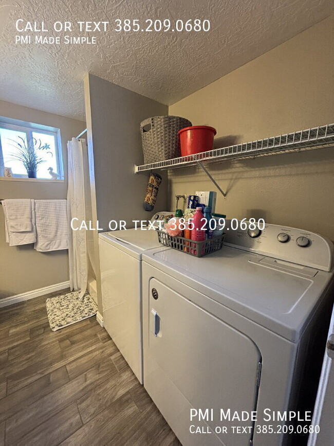 Building Photo - 2270 W 1750 N