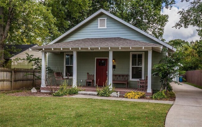 Primary Photo - 418 SW 7th St