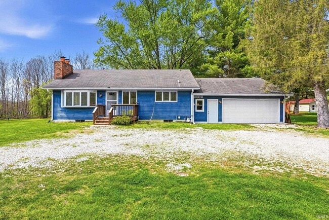 Building Photo - 6290 W State Rd 45