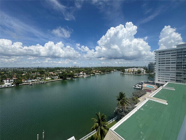 Building Photo - 5750 Collins Ave