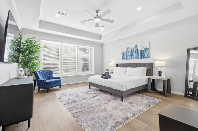 Building Photo - 2008 Vista Dr