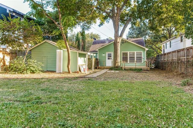 Building Photo - 5225 Vickery Blvd