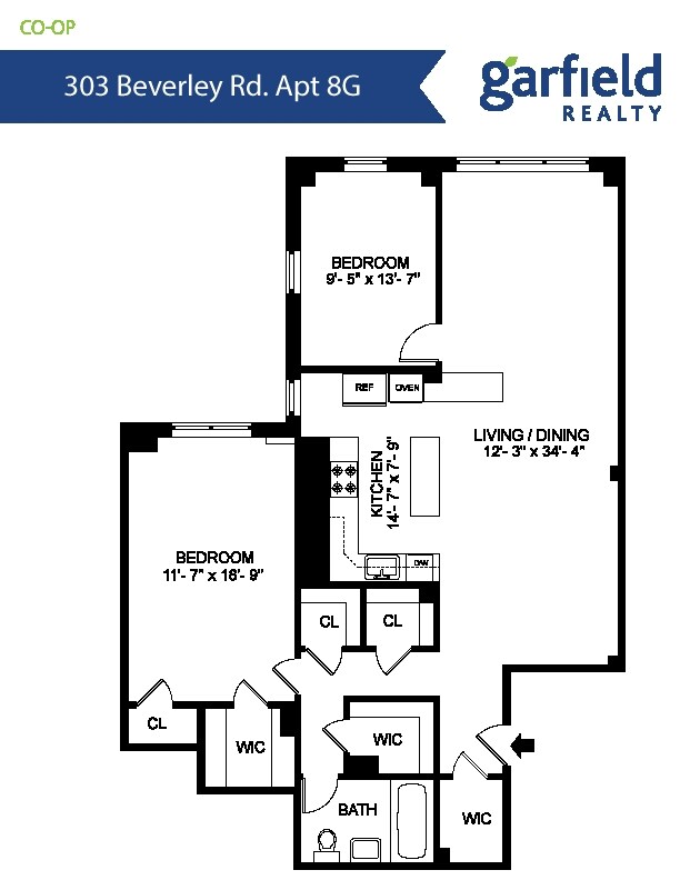 303 Beverley Road 303 Beverley Rd Brooklyn NY 11218 Apartment Finder