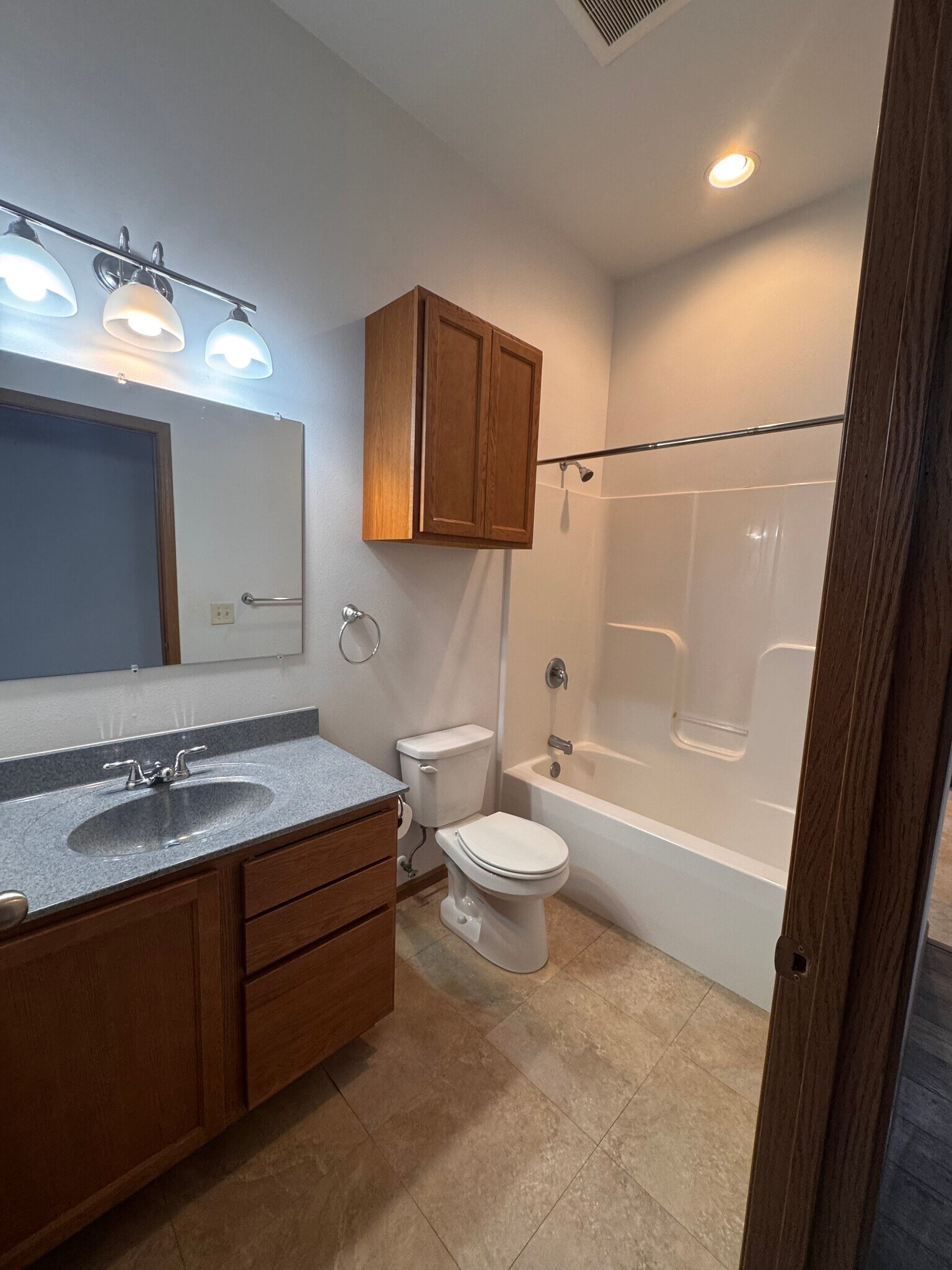 Bathroom - 123 E 3rd St