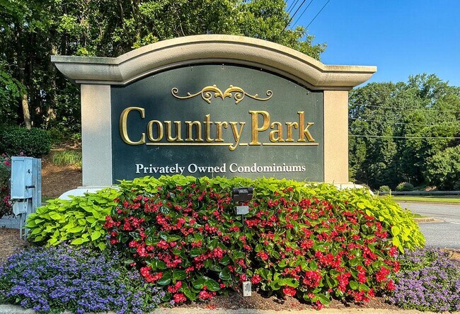 Building Photo - 1904 Country Park Dr
