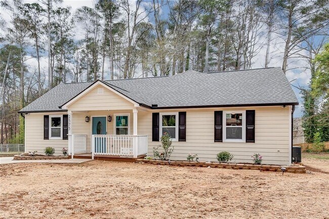 Building Photo - 2575 Barrylynn Dr