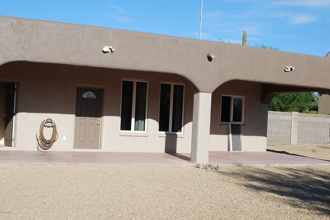 Building Photo - 35407 N 54th St