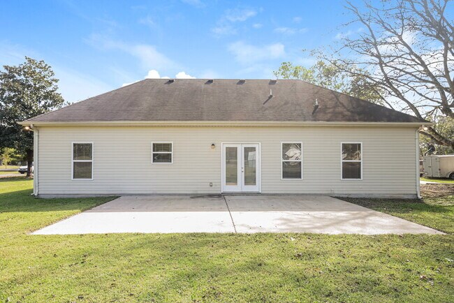 Building Photo - 111 Parrish St