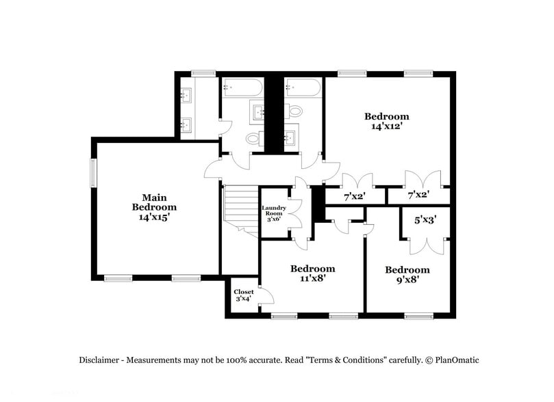 Building Photo - 11200 Leadenhall Ln