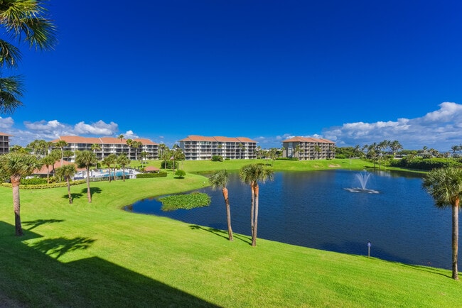 Building Photo - 601 S Seas Dr