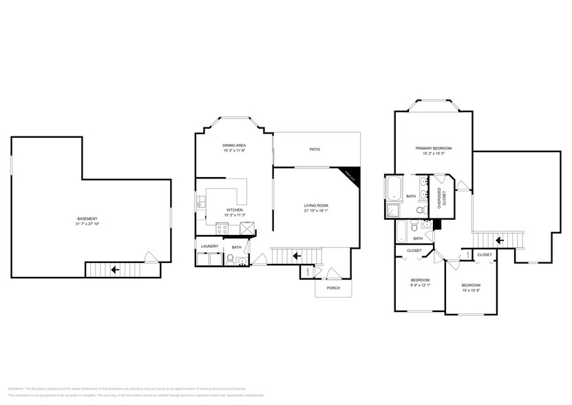 Building Photo - 2212 72nd Ave Ct