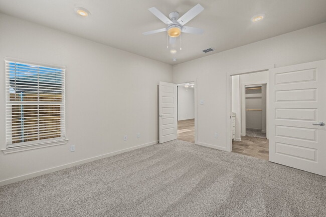 Building Photo - Beautiful townhomes in Frenship ISD!