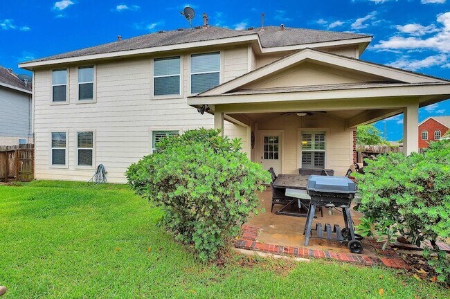 Building Photo - 24514 Cobble Canyon Ln