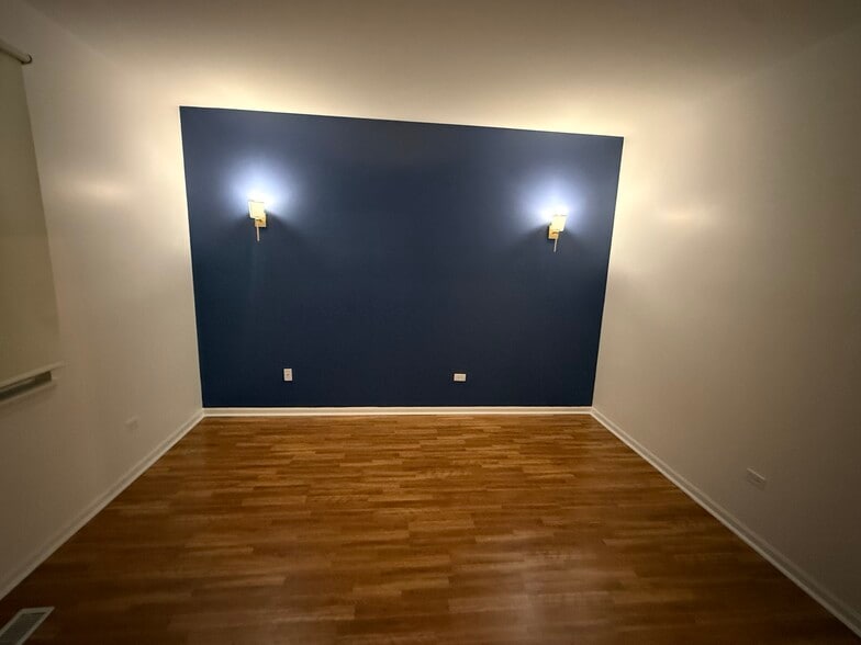 primary bedroom - 2965 Stockton Ct