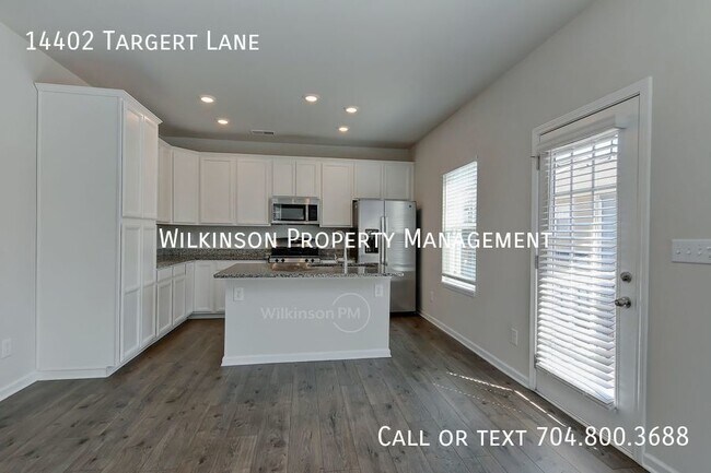 Building Photo - 14402 Targert Ln