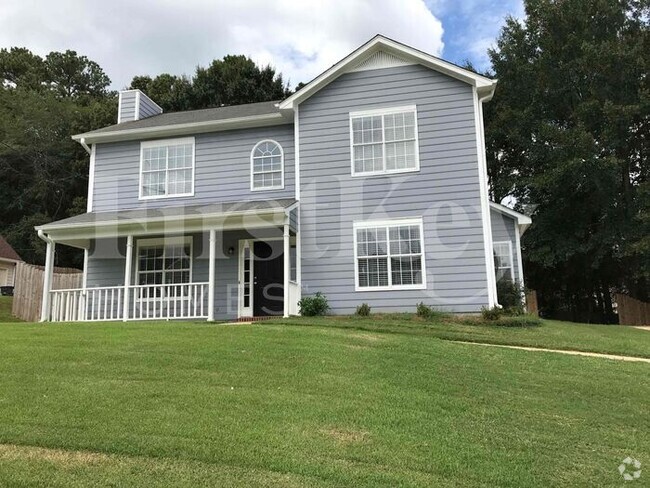 Building Photo - 2843 Bridlewood Terrace