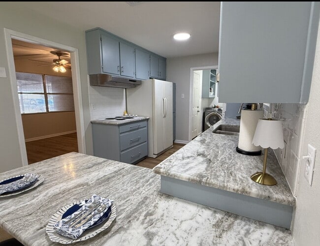 Building Photo - Where Classic Charm Meets Modern Comfort in Midway ISD