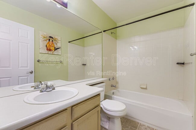 Building Photo - 5906 S Jellison St