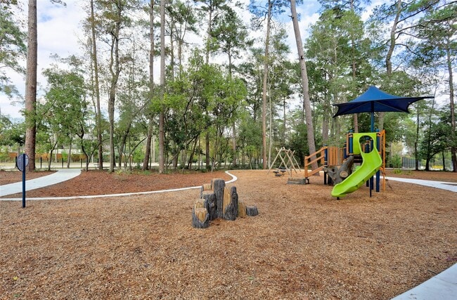 Building Photo - 126 Keechie Creek Ct