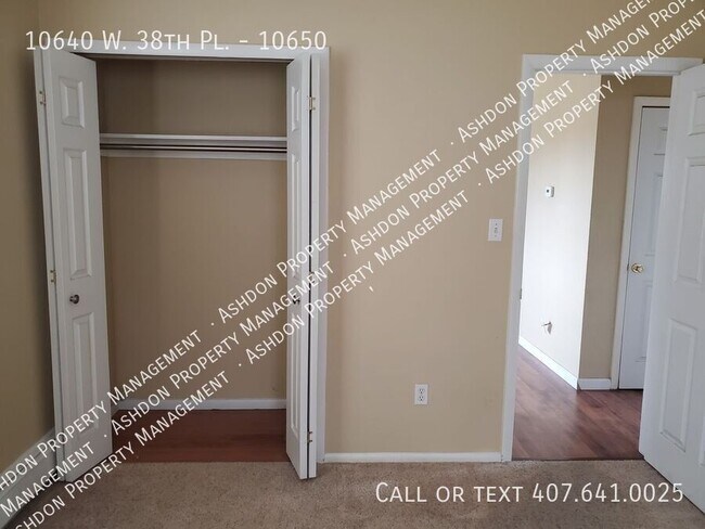 Building Photo - 10640 W 38th Pl