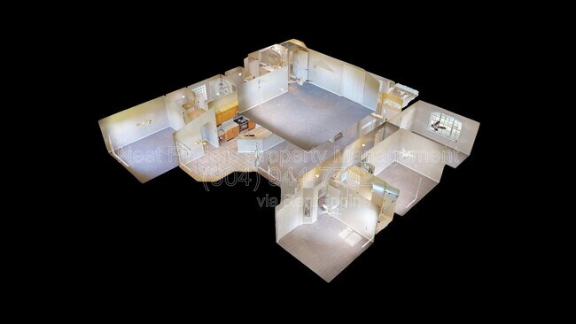 Building Photo - 5731 Rainbow Lake Dr N