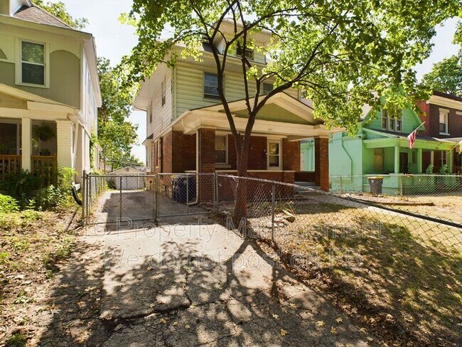 Building Photo - 3429 Morrell Ave