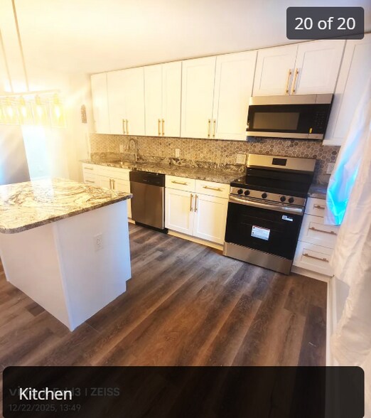 Building Photo - 3707 E Fisherville Rd