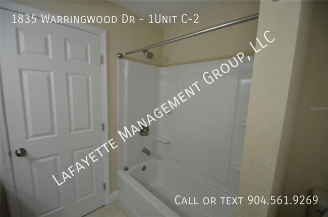 Building Photo - 1835 Warringwood Dr