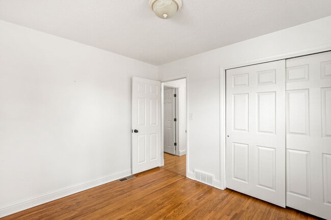 Building Photo - 1004 11th St NW