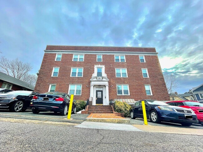 Primary Photo - 2634 Langston Blvd