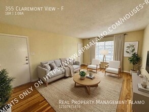 Building Photo - 355 Claremont Ave