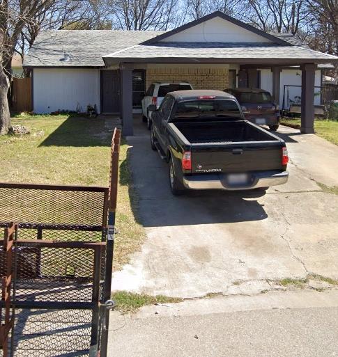 Building Photo - 1802 Nicole Cir