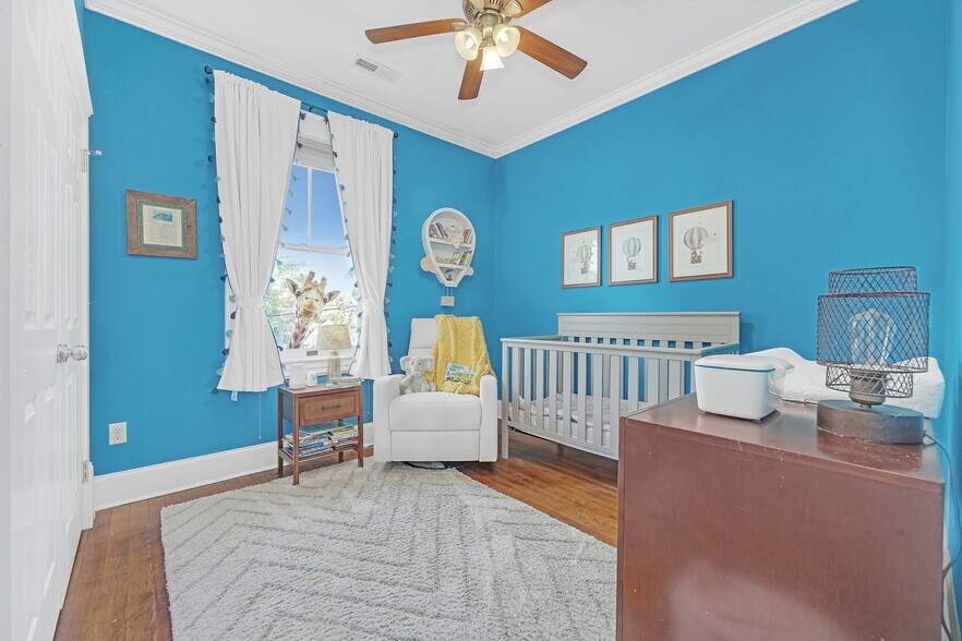 Building Photo - 312 N 5th Ave