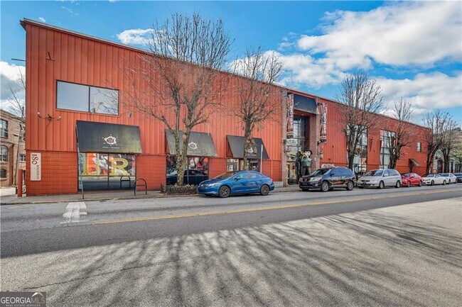 Building Photo - 172 Haynes St SW