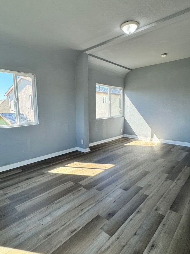 Building Photo - 4151 Dorsey St