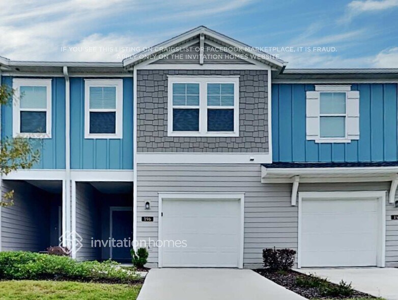 Primary Photo - 196 Sweet Lemon Ln