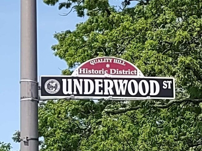 Building Photo - 36-36 Underwood St.