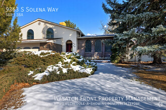 Building Photo - 9363 Solena Way