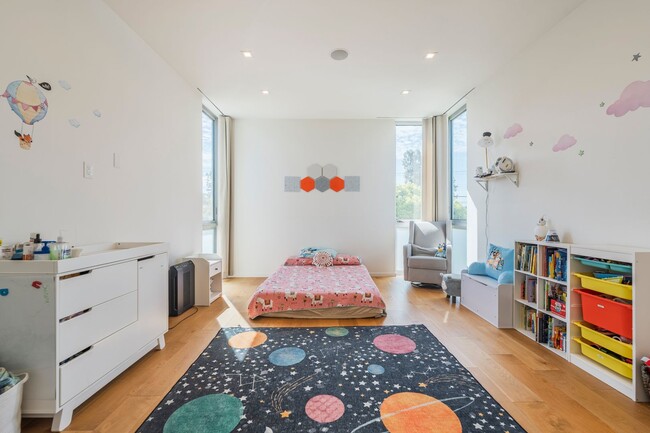 Building Photo - Silicon Beach Sanctuary: A Custom Architec...