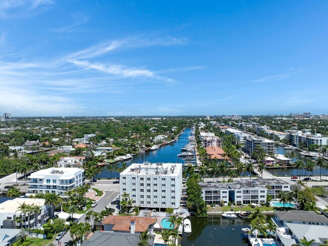 Building Photo - 1770 E Las Olas Blvd