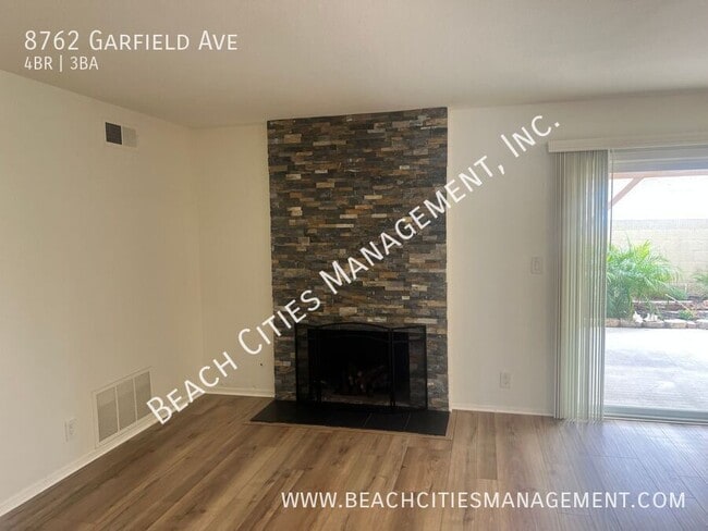 Building Photo - 8762 Garfield Ave