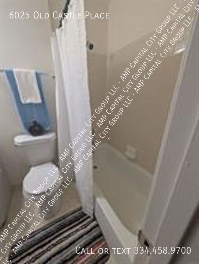 Building Photo - 6025 Oldcastle Pl