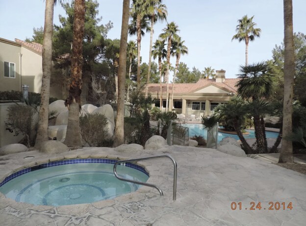 Building Photo - 3145 E Flamingo Rd