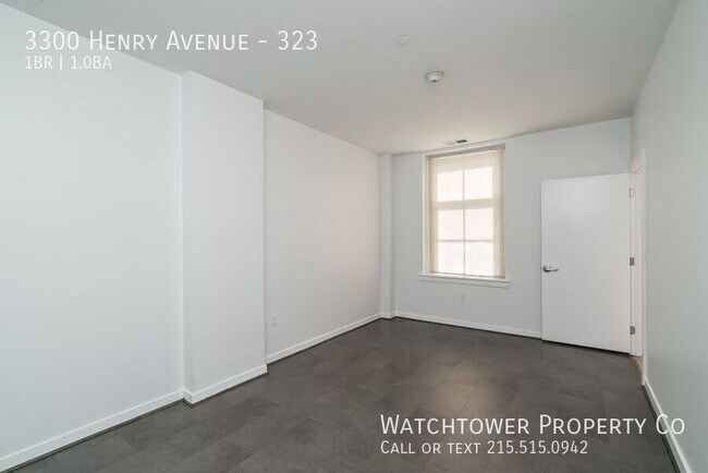 Building Photo - 3300 Henry Ave