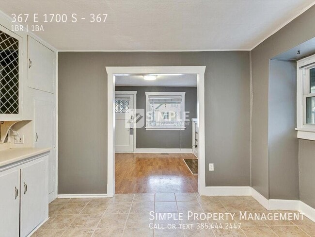 Building Photo - 367 E 1700 S