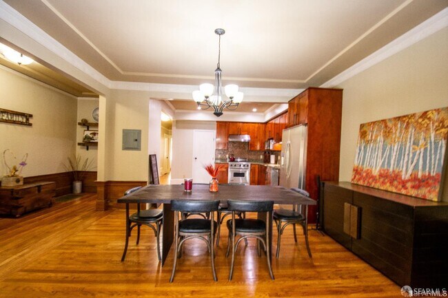 Building Photo - 1445 Lombard St